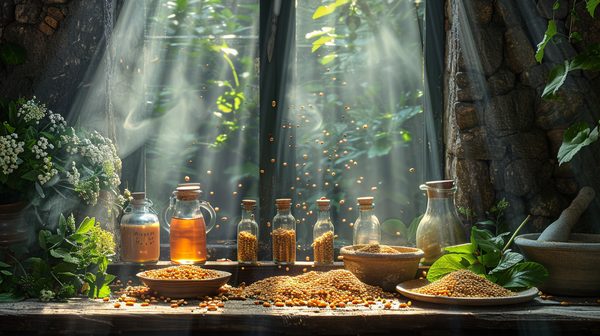 Fenugrec : différents usages et des bienfaits convaincants