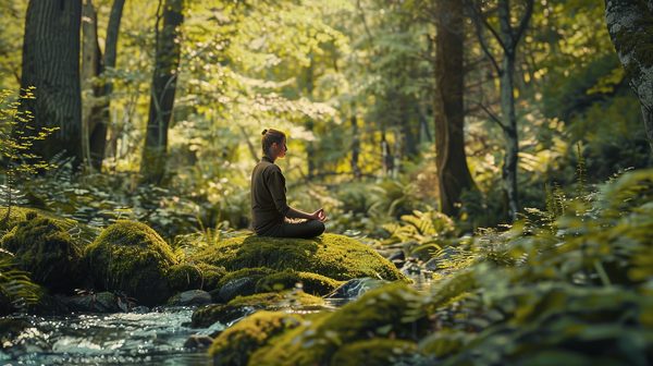 Méditation et pleine conscience : comment combiner les deux ?