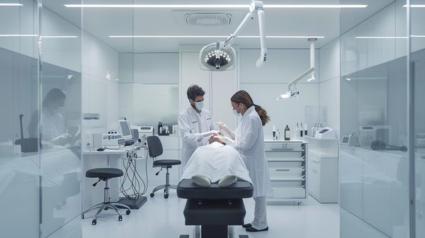 Pose d'implant capillaire à strasbourg : quand recourir à cette méthode ?