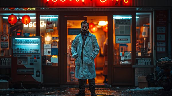 Trouvez un médecin de garde à Thionville rapidement