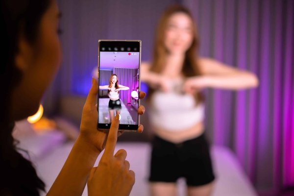 Les recettes de minceur qui font le buzz sur TikTok