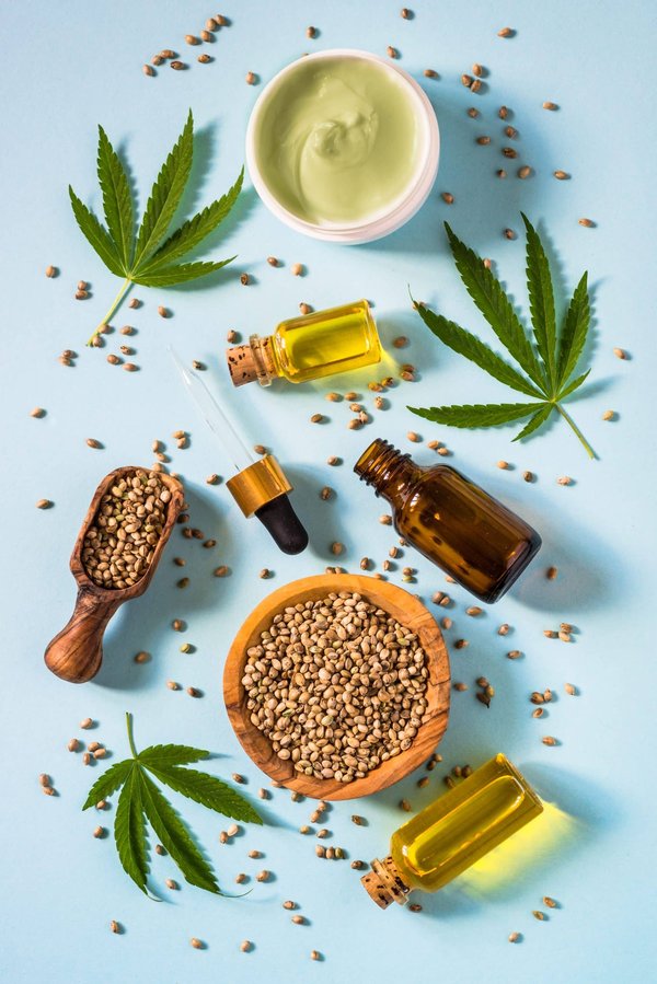 Profitez de produits de bien-être de qualité avec code promo Okiweed