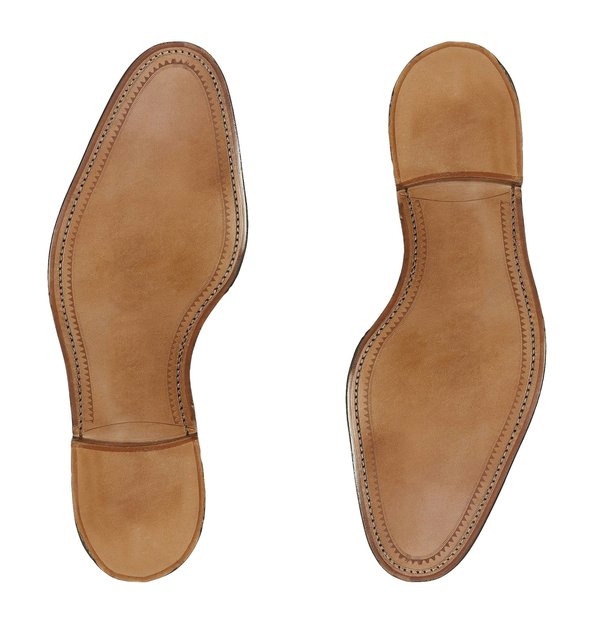 Talonnette pour homme : confort et élégance discret